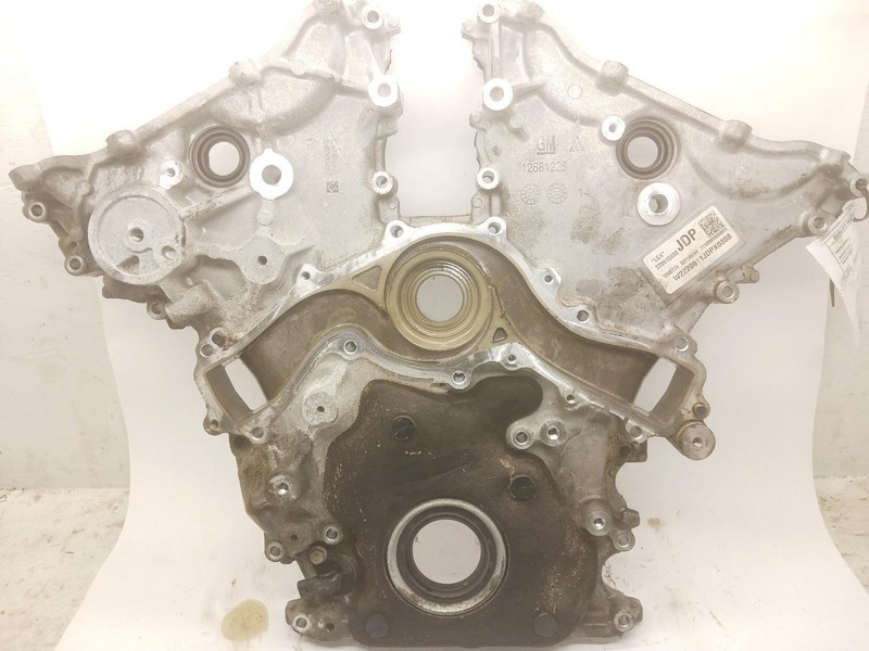 17-'23 GMC ACADIA Timing Cover 3.6L OEM 6 Month Warranty!