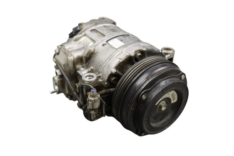09-15 BMW 750Li xDrive 750Li A/C Air Conditioning Compressor GE447260-2775 OEM