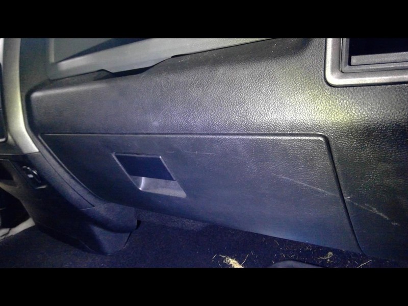 RAM 1500 2009-2018 Glove Box 1690232