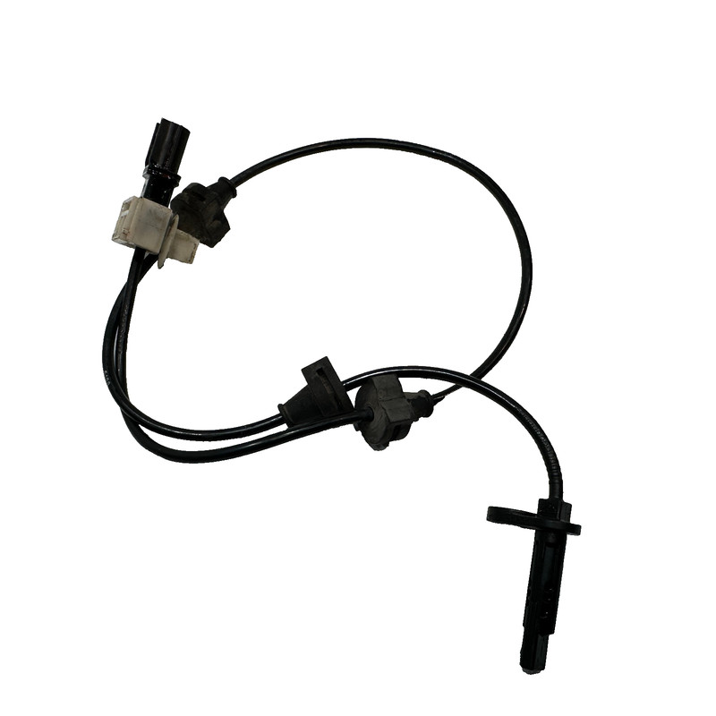 2014-2016 ACURA MDX AWD REAR PASSENGER SIDE ABS SPEED SENSOR CABLE HARNESS OEM