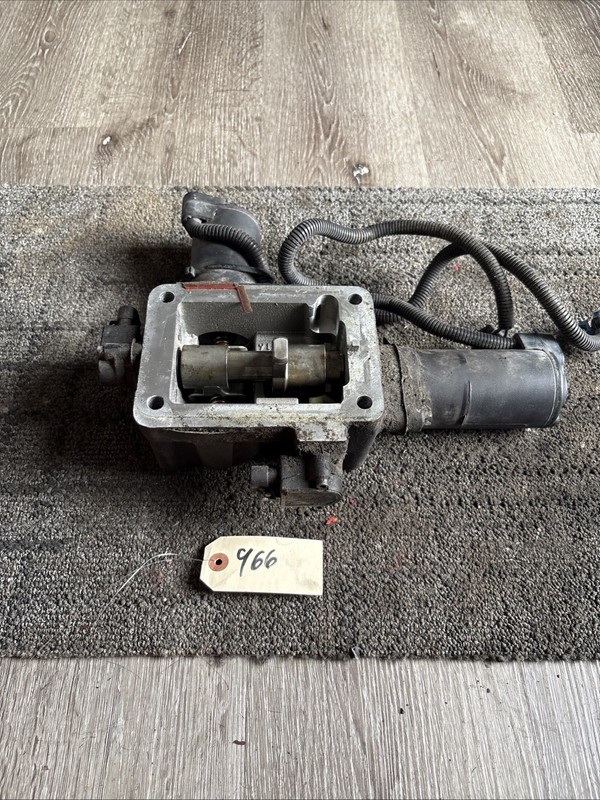 Eaton Fuller Transmission Shift Pump Motor A-8226