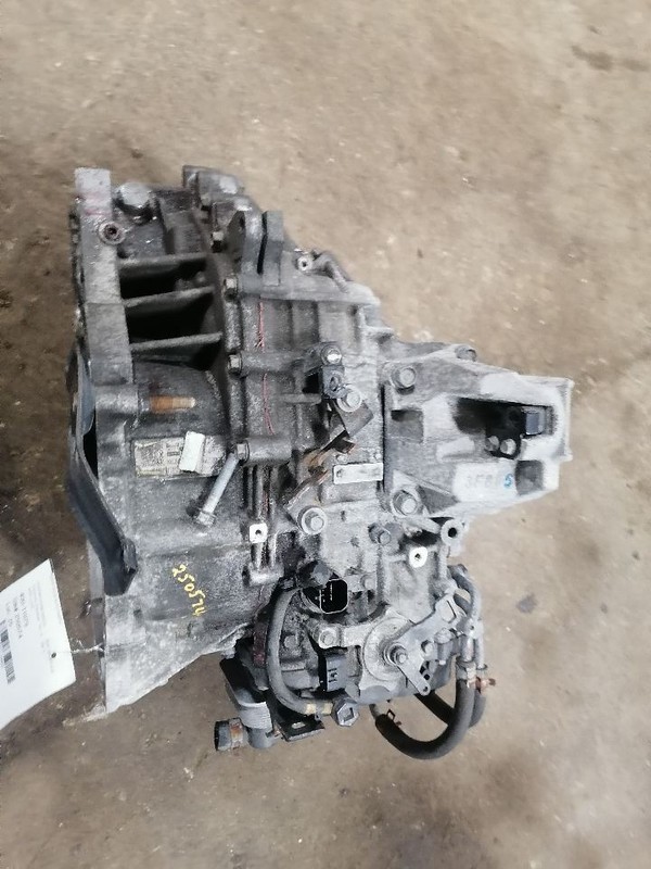 Automatic Transmission 2.4L AWD Fits 20-22 SPORTAGE 1729902