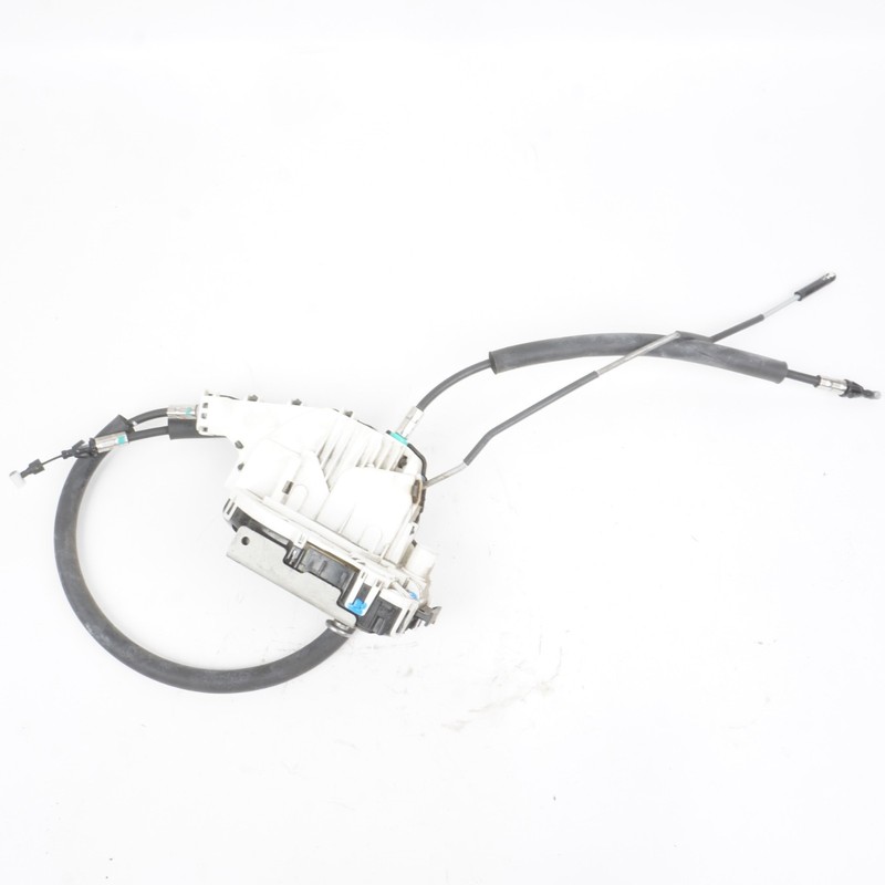 2014 - 2017 Maserati Ghibli Rear Left Driver Side Door Lock Latch Actuator OEM