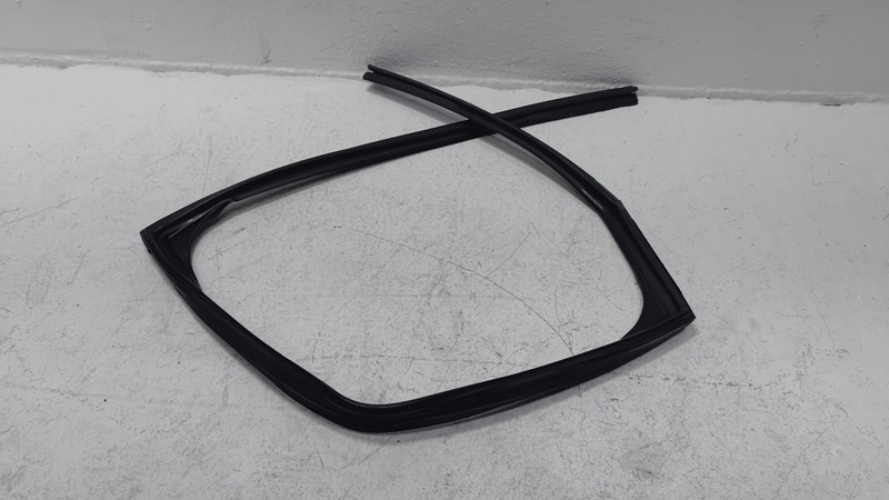 2021-2025 Nissan Rogue Rear Passenger Door Window Glass Run Channel OEM