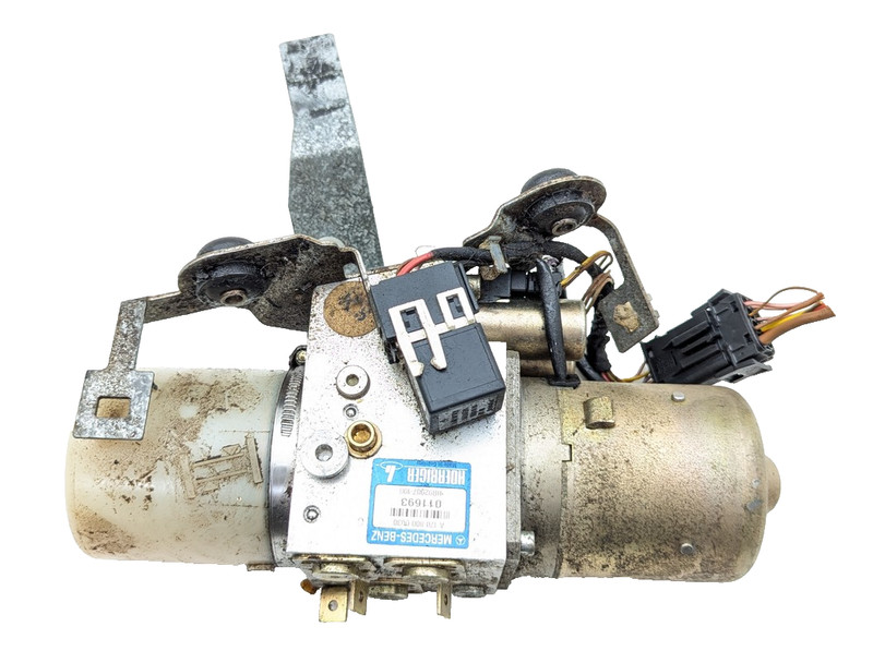 97-04 Mercedes R170 SLK230 SLK320 Convertible Top Hydraulic Pump 1708000030
