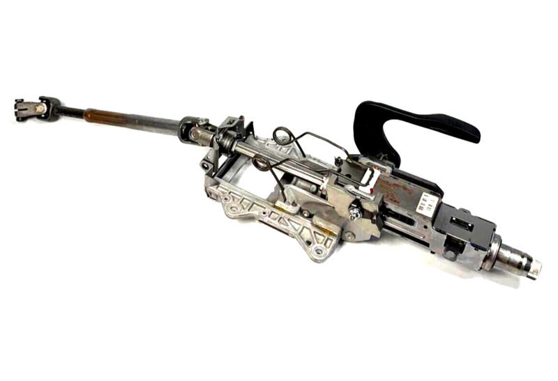 📌 2015-2018 AUDI Q3 STEERING COLUMN ASSEMBLY 5N1-419-502-N OEM