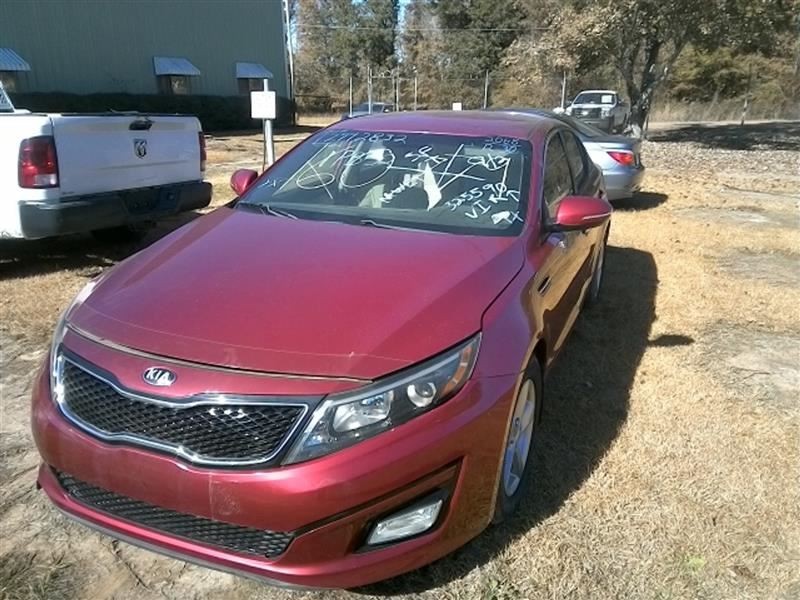 Temperature Control Canada Market ID 972502TLE0 Fits 14-15 OPTIMA 535019