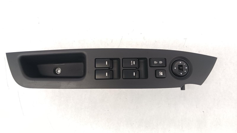 11-'15 KIA SORENTO LX Front Door Switch Driver master OEM 1 Year Wnty!