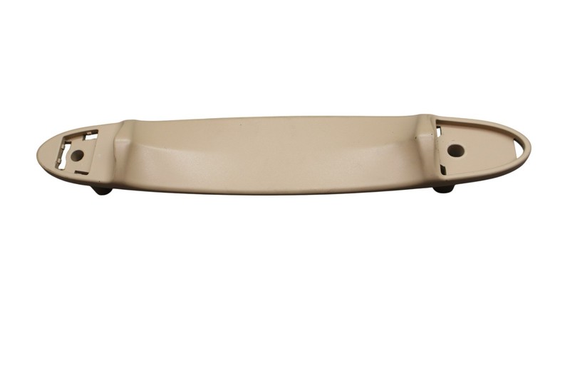 03-13 Maserati Quattroporte Front Left Side Roof Grab Handle Trim Cover OEM
