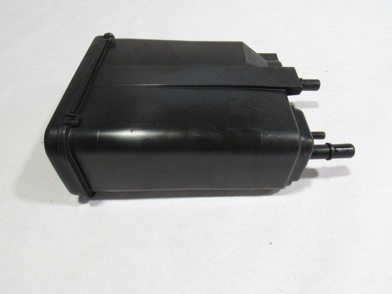 10-20 Bentley Mulsanne 2012 Fuel Vapor Evaporator Charcoal Canister Tank @1