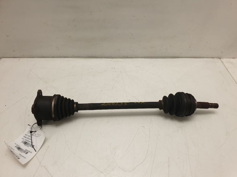 99-00 LEXUS RX300 4WD AT DRIVER SIDE REAR AXLE SHAFT ASSEMBLY