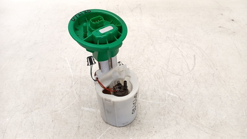 07-15 MINI COOPER S R55 - R59 JCW ELECTRIC FUEL PUMP TANK ASSEMBLY OEM 072125