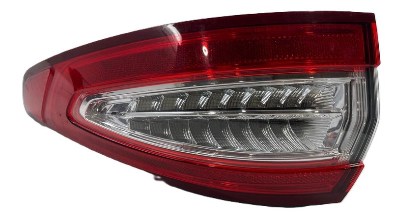 2013-2016 Ford Fusion Right Passenger Side Outer Tail Light Lamp Assembly RH OEM
