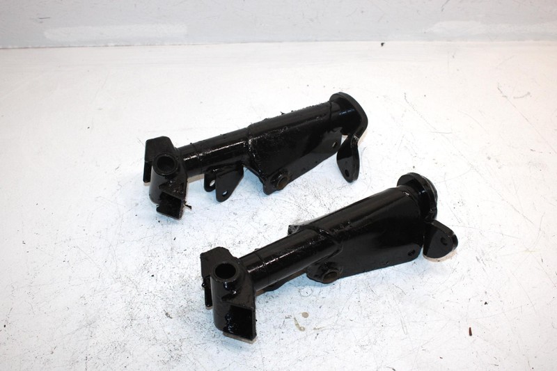 95 Arctic Cat Zr 580 Oem Left and Right Spindle Set 0703-256 0703-257 SAS12