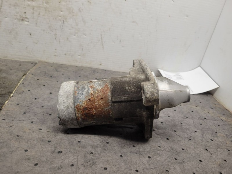 Starter Motor MR20DE Fits 13-21 NV200 1645142