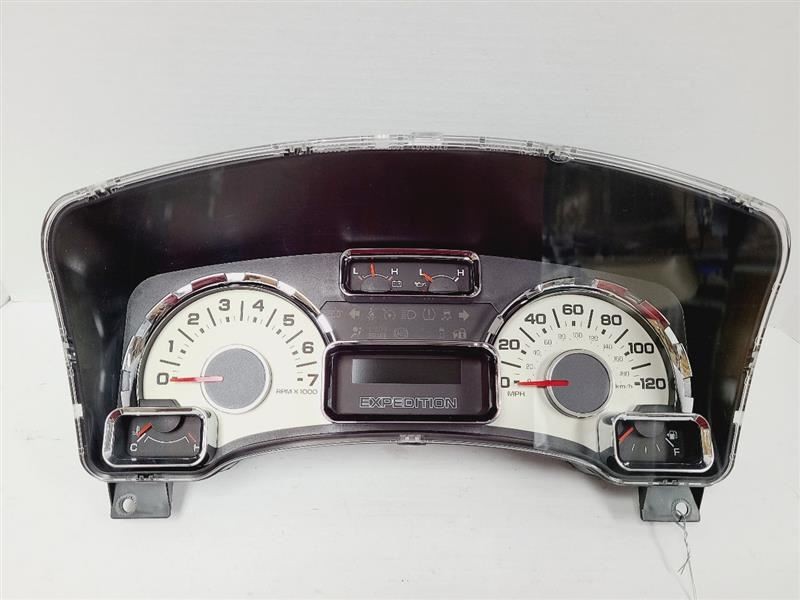 Speedometer Cluster Floor Shift MPH ID DL1T-10849-GA Fits 13 EXPEDITION 563191