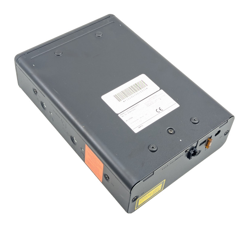 94-2001 BMW E38 E31 750I 750IL 740I 740IL 6 CD CHANGER UNIT