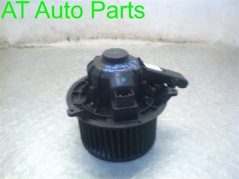 2009-2017 FORD EXPEDITION HEATER AC BLOWER FAN MOTOR OEM CL1Z-19805-A