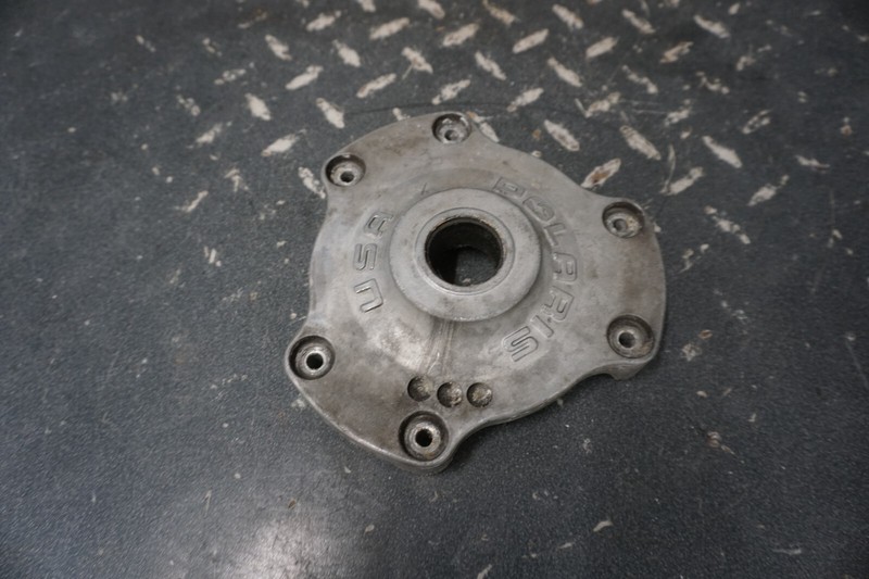 2005-2006 Polaris OEM Primary Clutch Cap Cover Switchback Fusion RMK