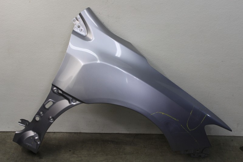 Subaru WRX STI Right Fender Passenger Side Ice Silver Metallic Oem 2015-2021