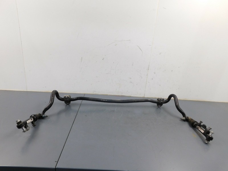 2015 14 16 Porsche 911 Turbo S Rear Sway Bar / End Links PDCC #6249 i1