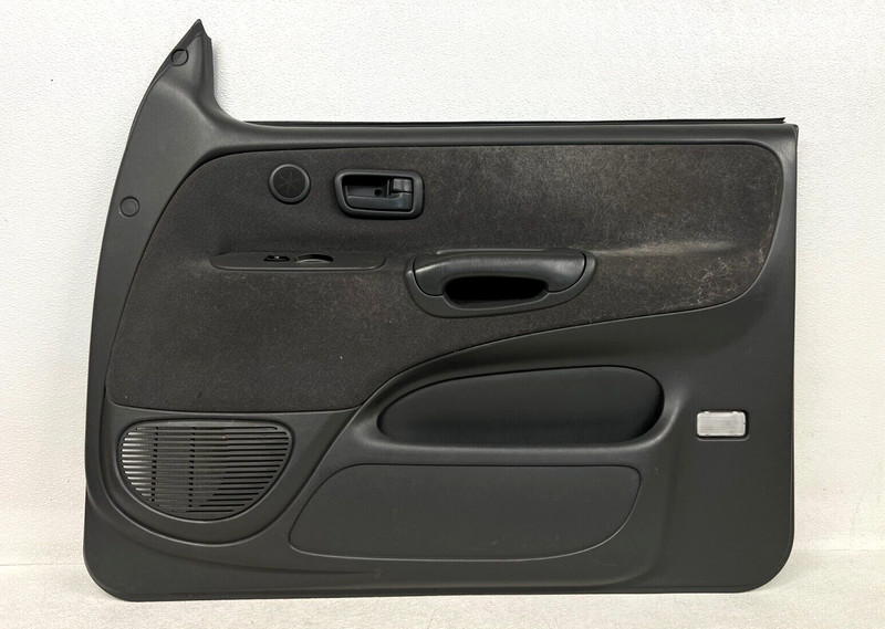 ⭐2003-2004 TOYOTA TUNDRA SR5 FRONT RIGHT SIDE INTERIOR DOOR PANEL OEM LOT2580