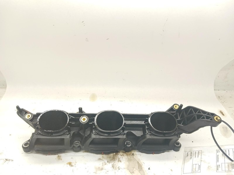 13-'15 MERCEDES GLK350 left lower Intake Manifold OEM 1 Year Warranty!