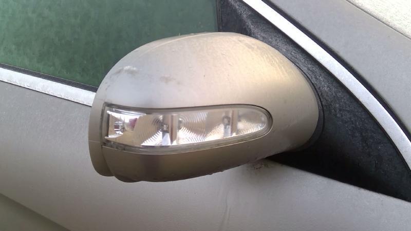 Door Mirror MERCEDES R350 Right 06 07 08 09 10