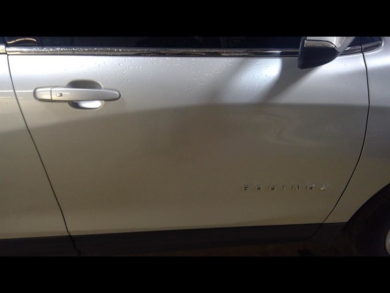 Passenger Right Front Door Fits 18-24 EQUINOX 1707149