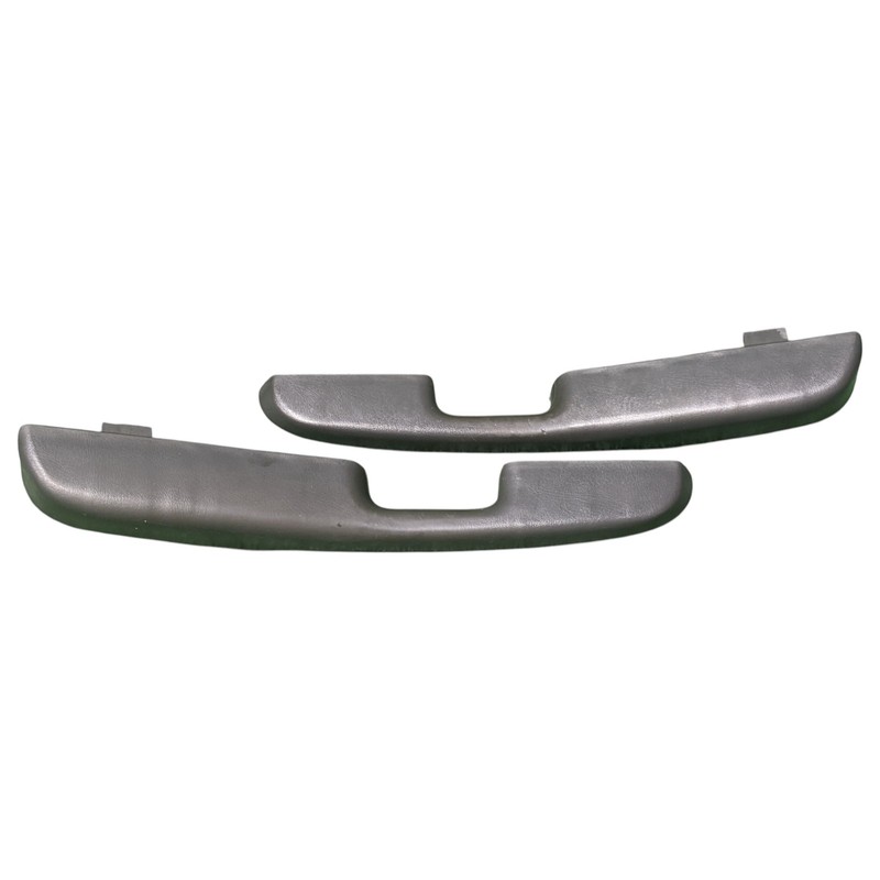 99-06 Chevy Silverado GMC Sierra Right Left Arm Rest Armrest Door Panels Pair
