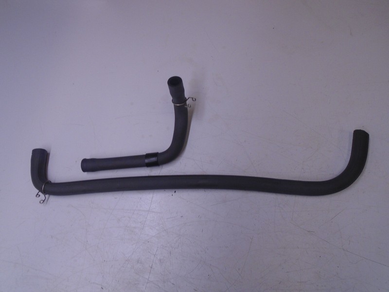 BB2 Mercury 115 HP 4 Stroke Cooler / Intake Hose 2 Pc Set 32-881536 32-881529