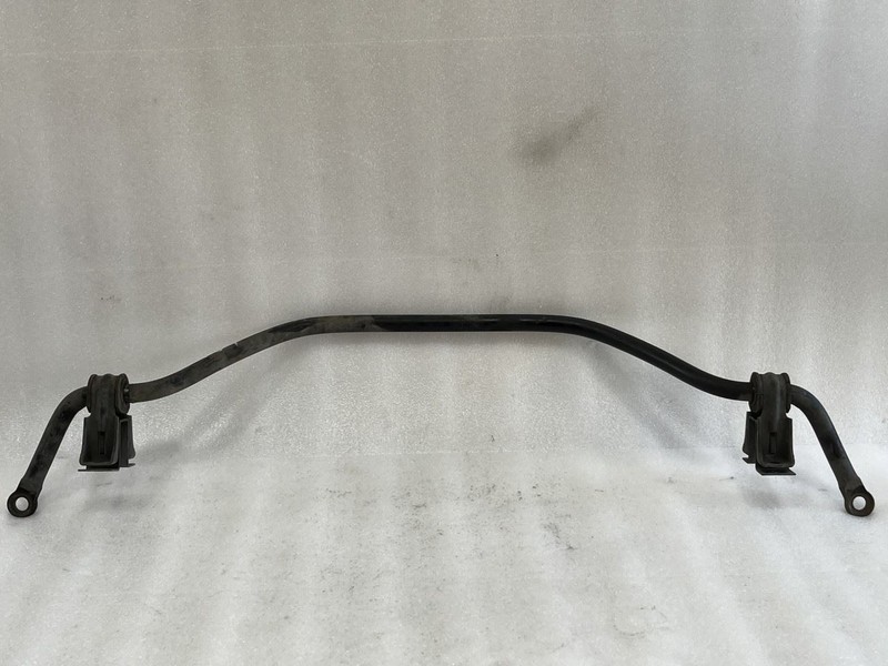 1999 2000 2001 2002 FORD MUSTANG CONVERTIBLE FRONT STABILIZER SWAY BAR 3.8L A/T