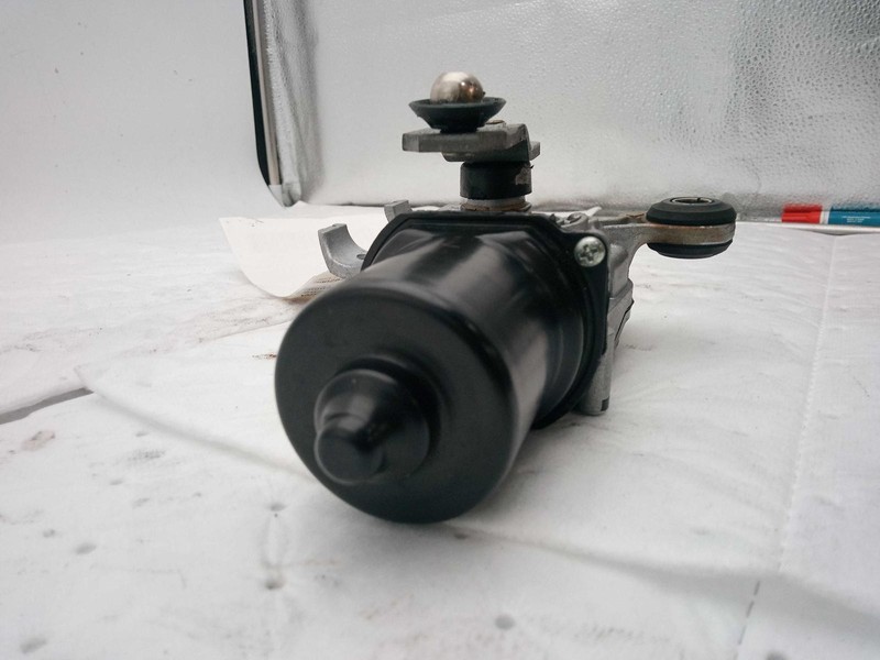 2023 Nissan Rogue Wiper Motor OEM 288006RF0A Grey 59000 Miles Used