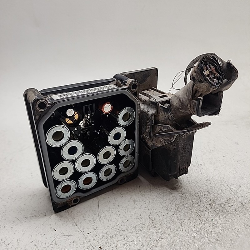 2010 Ford F150 F-150 ABS Module ONLY 4x2 Genuine OEM 0265951500 AUTO
