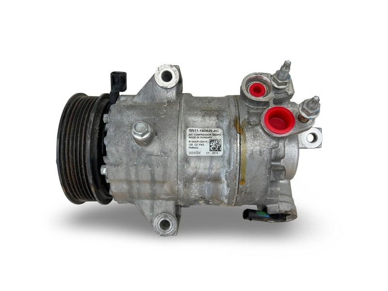 2021-2024 Ford Bronco Sport AC Air Condition Compressor