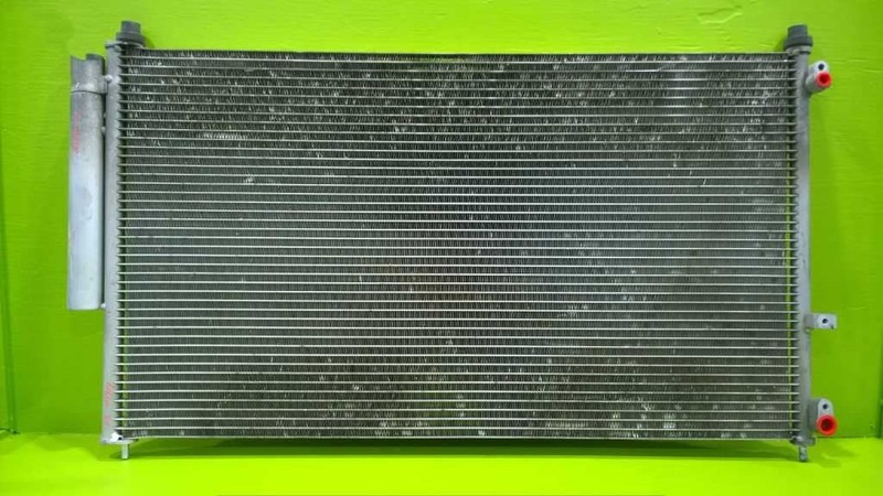 05 06 07 08 09 10 HONDA ODYSSEY 3.5L AT AC CONDENSER OEM 2288-97