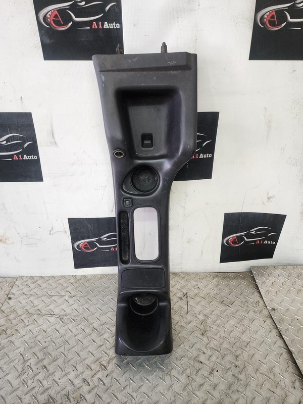 2000-2005 Chevrolet Monte Carlo SS Shifter Bezel Assembly Tested Oem