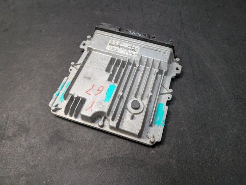 Engine Control Module 2020 Ford E-250 LC4A-12A650-XA 2021 2022