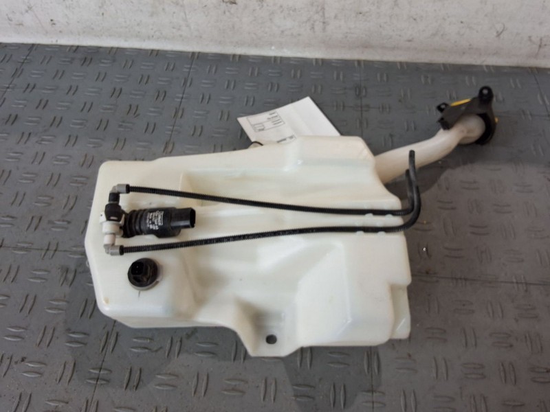 Wash Reservoir Fits 15-19 ESCAPE 3504245