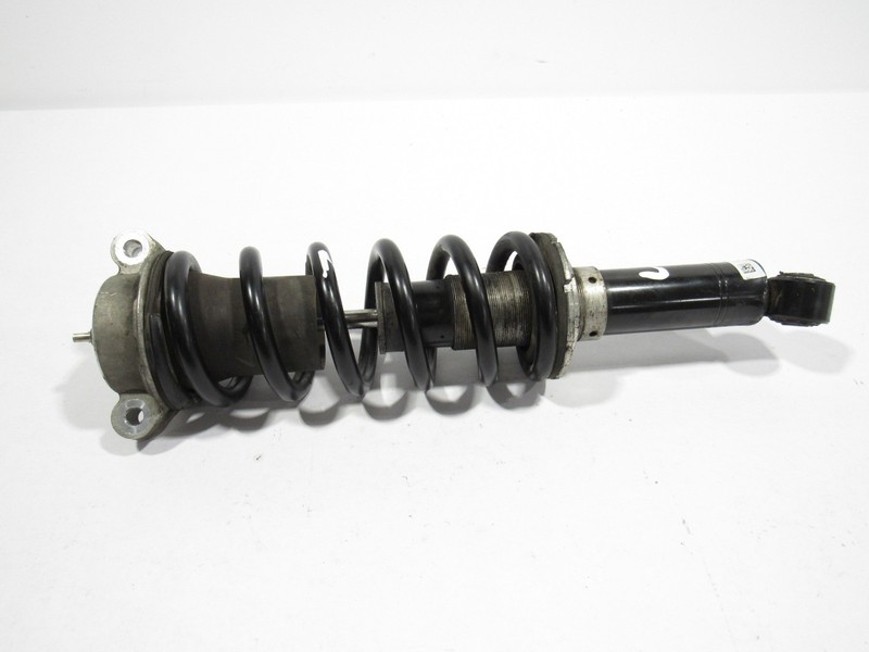 Ferrari 458 Italia 2011 4.5L RWD Rear Left Driver Strut Shock Absorber 09-15 ;:Y