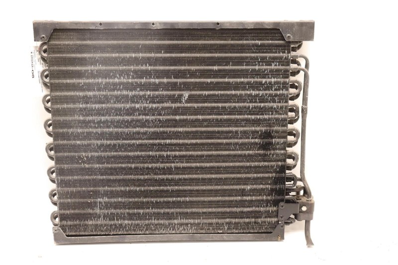 1996-2002 BMW Z3 E36 1.9L M/T AC A/C AIR CONDITIONING CONDENSER OEM