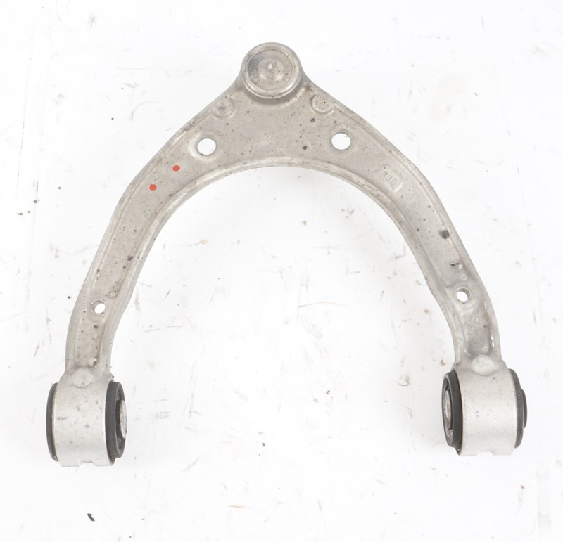 2011-2018 PORSCHE CAYENNE RIGHT PASSENGER SIDE FRONT UPPER CONTROL ARM OEM