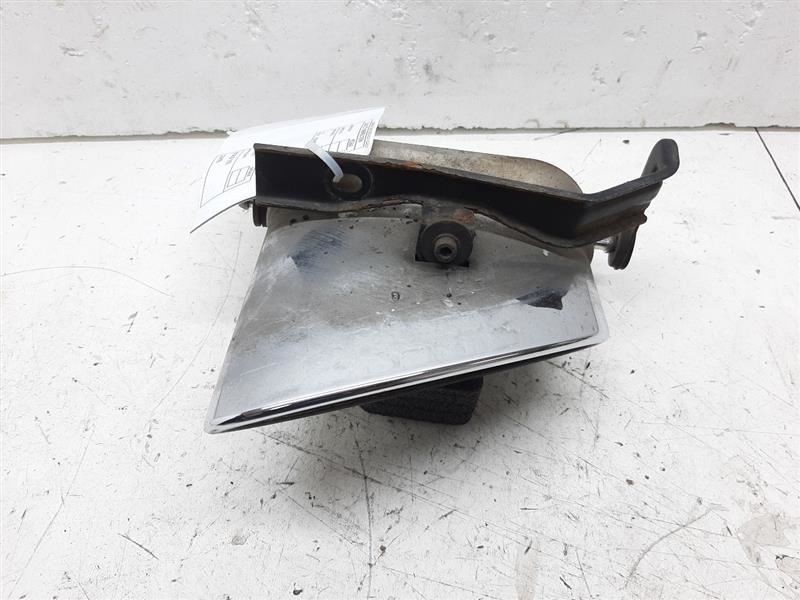 Right Exhaust Tip Muffler Chrome 3W0253682D Bentley Flying Spur Continental GT