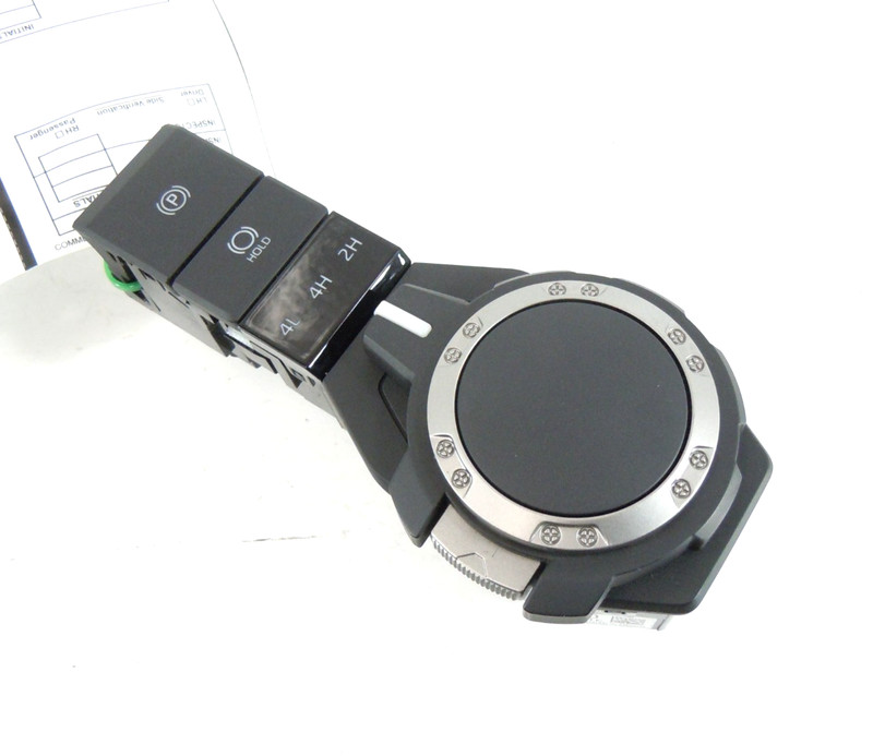 2024 24 Toyota Tacoma 4WD Parking Brake Control Switch OEM
