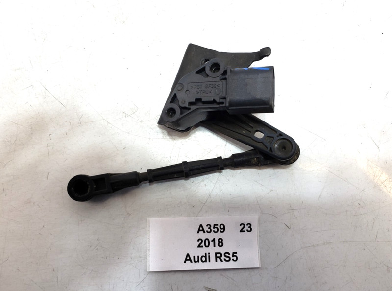 ✅ 17-24 OEM Audi RS5 A4 A5 S4 S5 Rear Left Driver Side Height Level Sensor