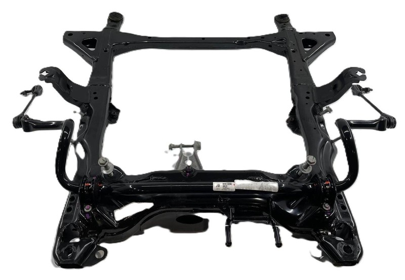 2018-2024 GMC Terrain AWD 1.5 Front Engine Cradle Frame Crossmember Assembly OEM