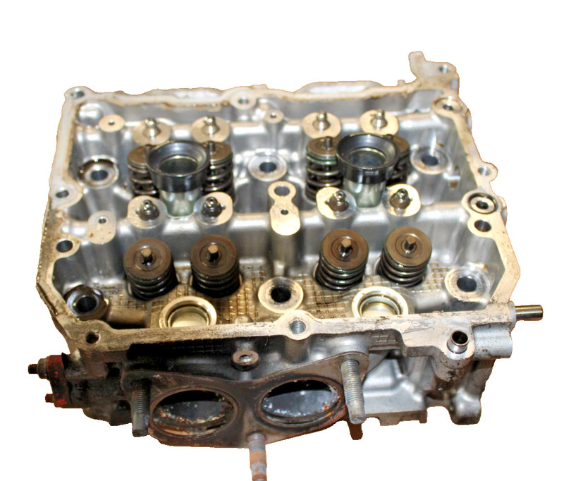 2015-2021 SUBARU WRX 2.0L Engine Passenger Right RH Cylinder Head Assembly OEM