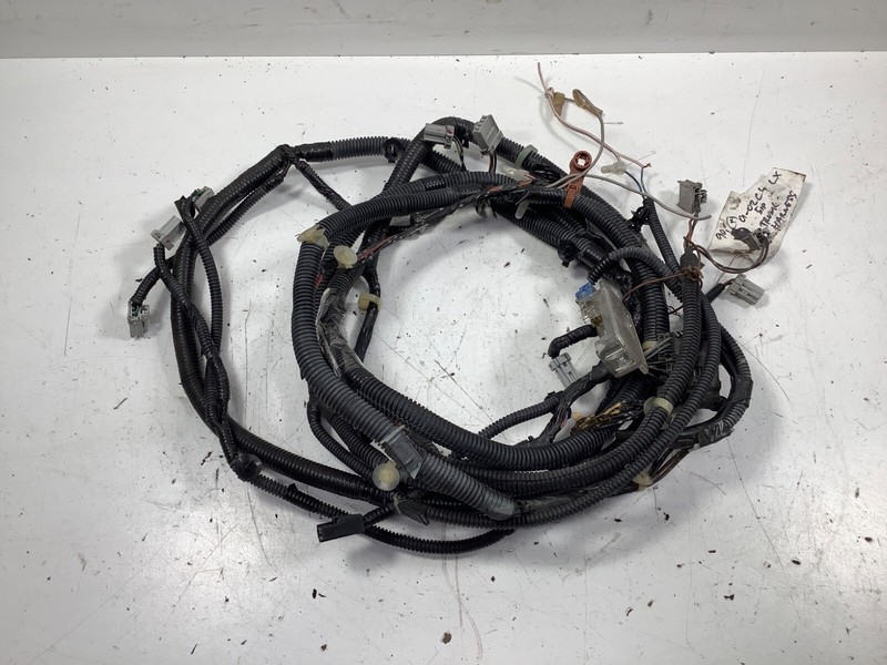 01-02 Honda Civic 4D LX 5-Speed Rear Trunk Wire Harness 32108-S5A-930 OEM