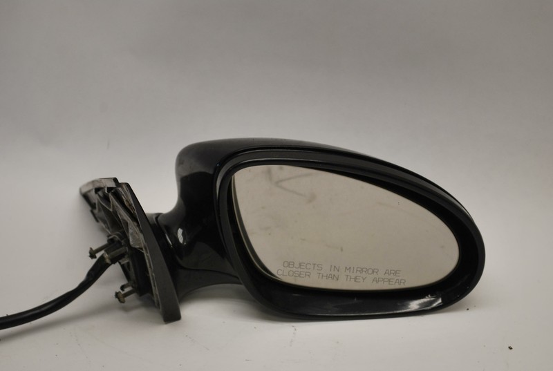 2007-2009 MERCEDES S-CLASS S550 W221 RIGHT PASSENGER SIDE DOOR POWER MIRROR OEM