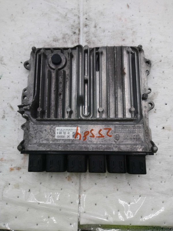 Used Engine Control Module (ECM) fits: 2017 Bmw 430I Electronic Control Module G